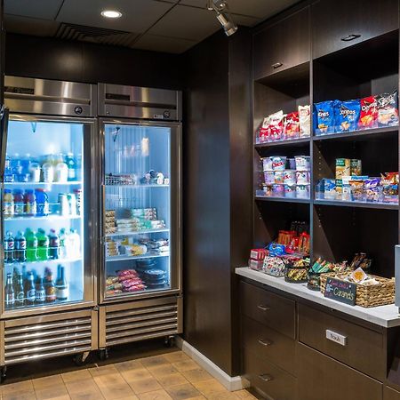 Courtyard By Marriott Vacaville Luaran gambar