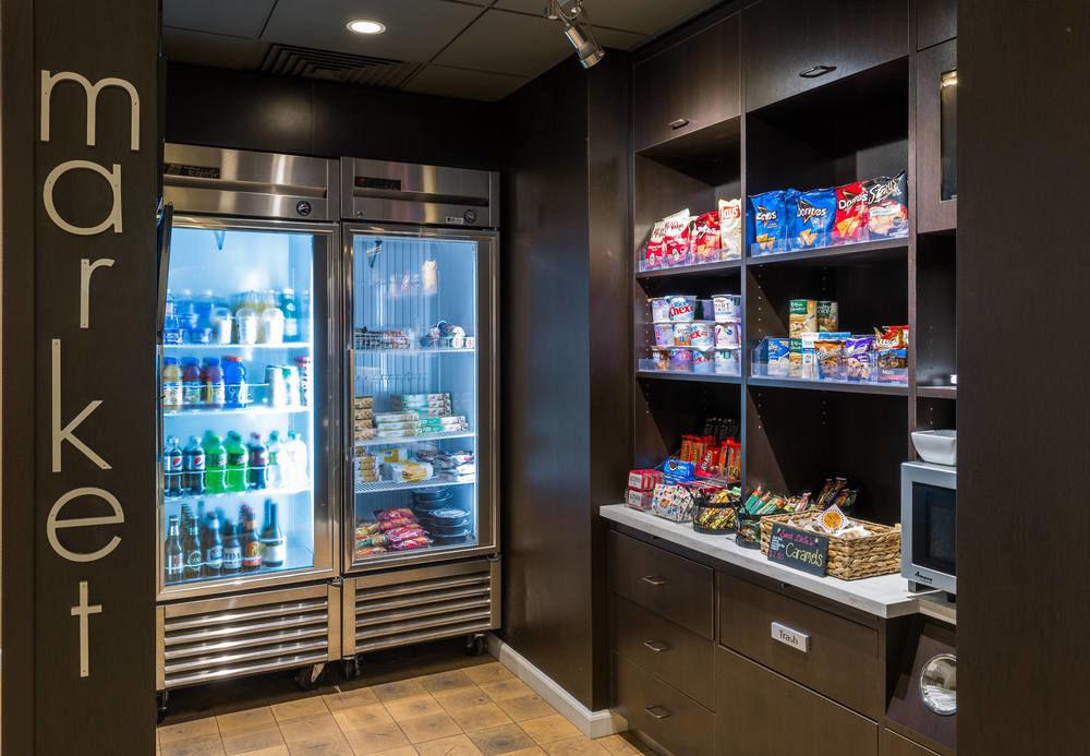 Courtyard By Marriott Vacaville Luaran gambar