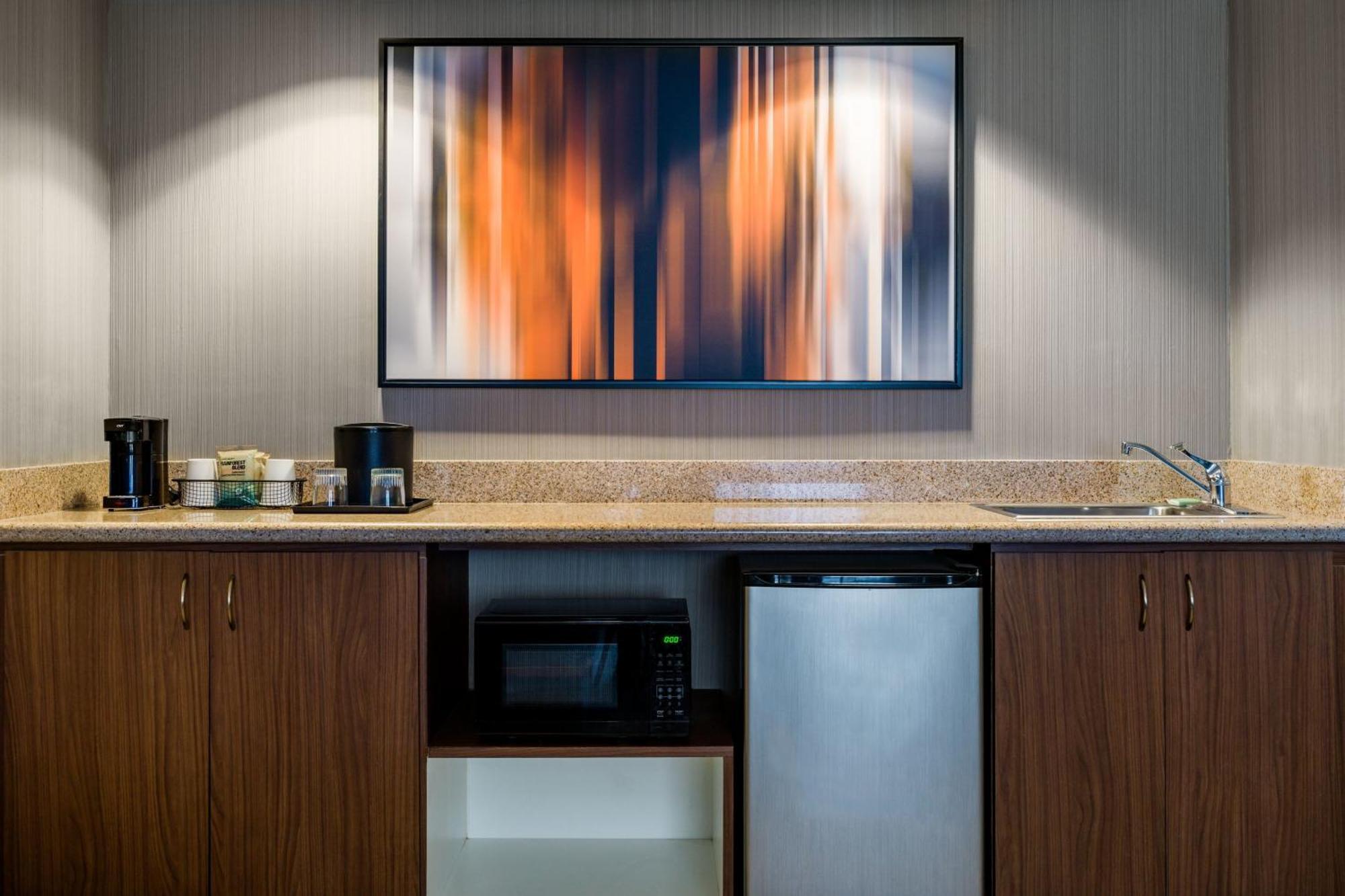 Courtyard By Marriott Vacaville Luaran gambar