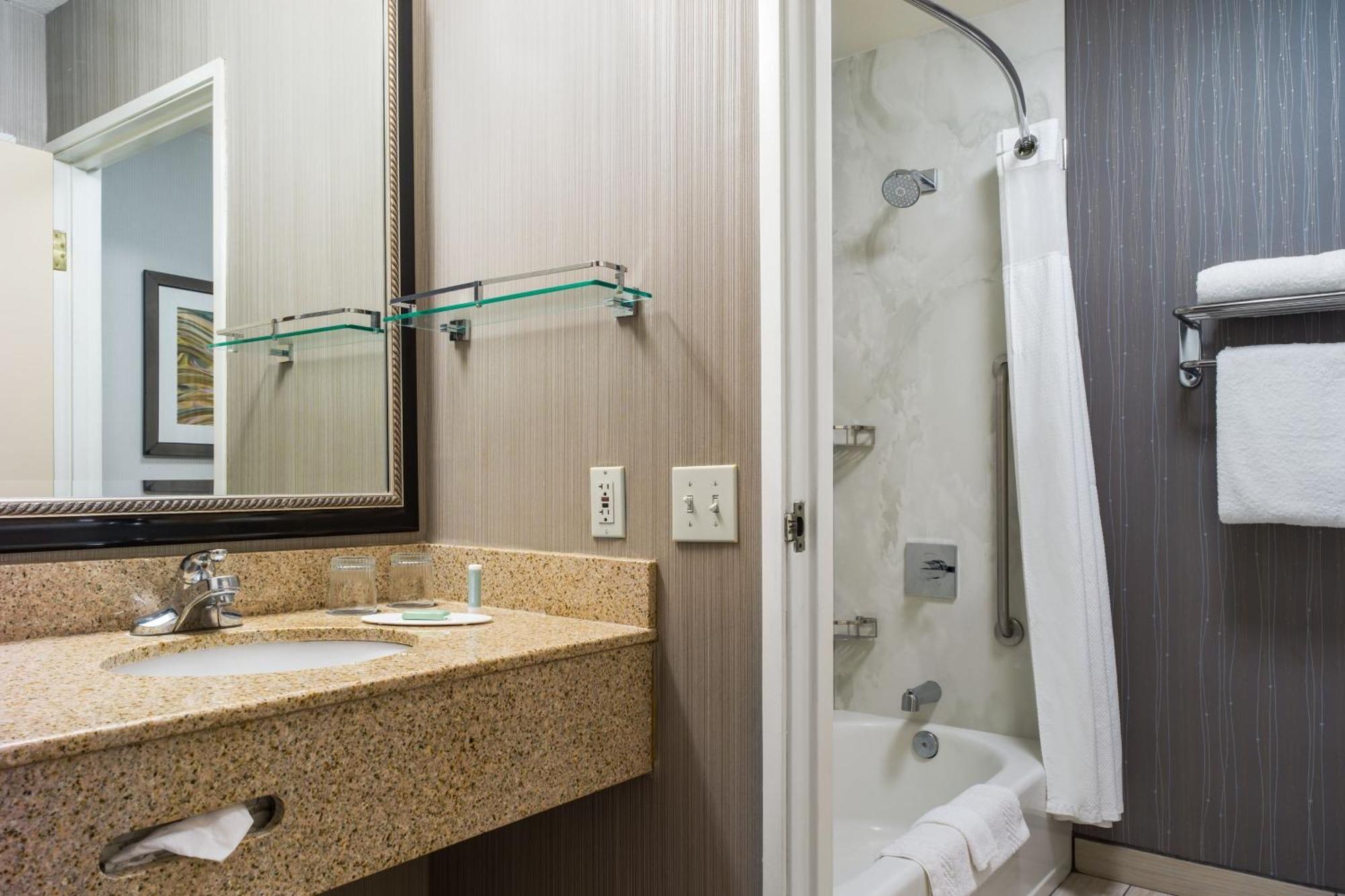 Courtyard By Marriott Vacaville Luaran gambar