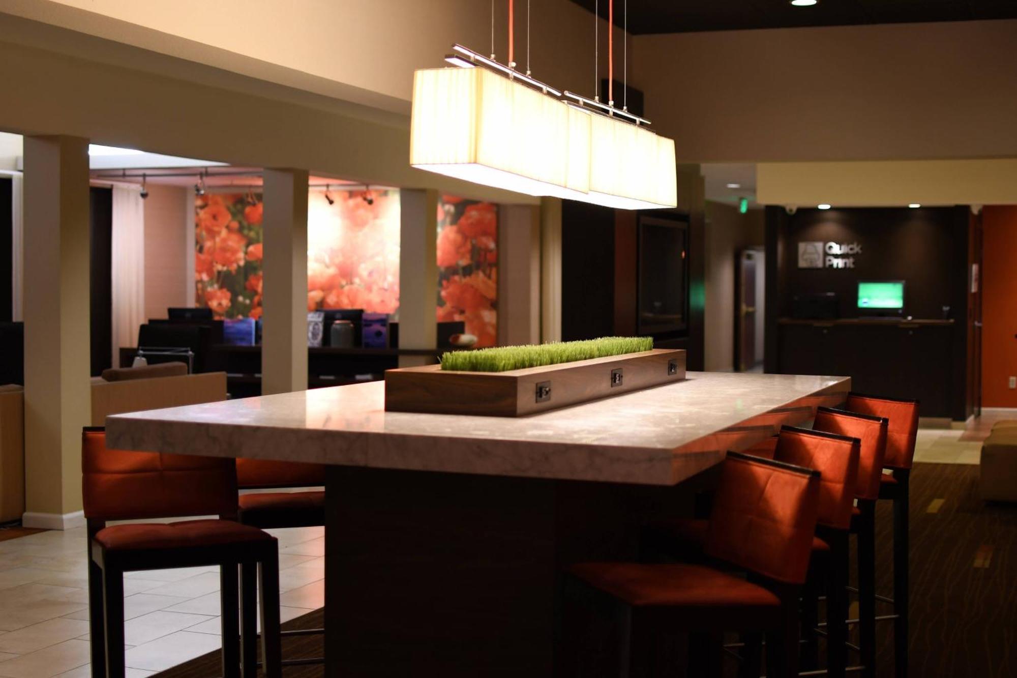 Courtyard By Marriott Vacaville Luaran gambar