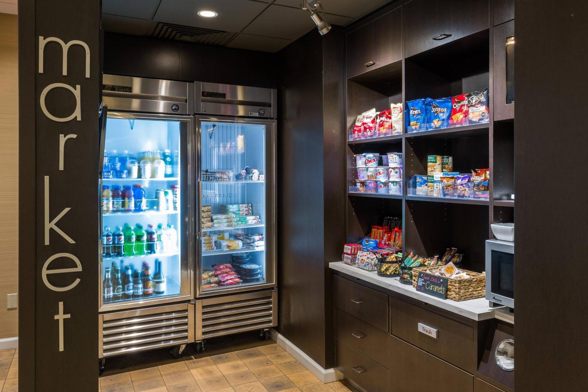 Courtyard By Marriott Vacaville Luaran gambar