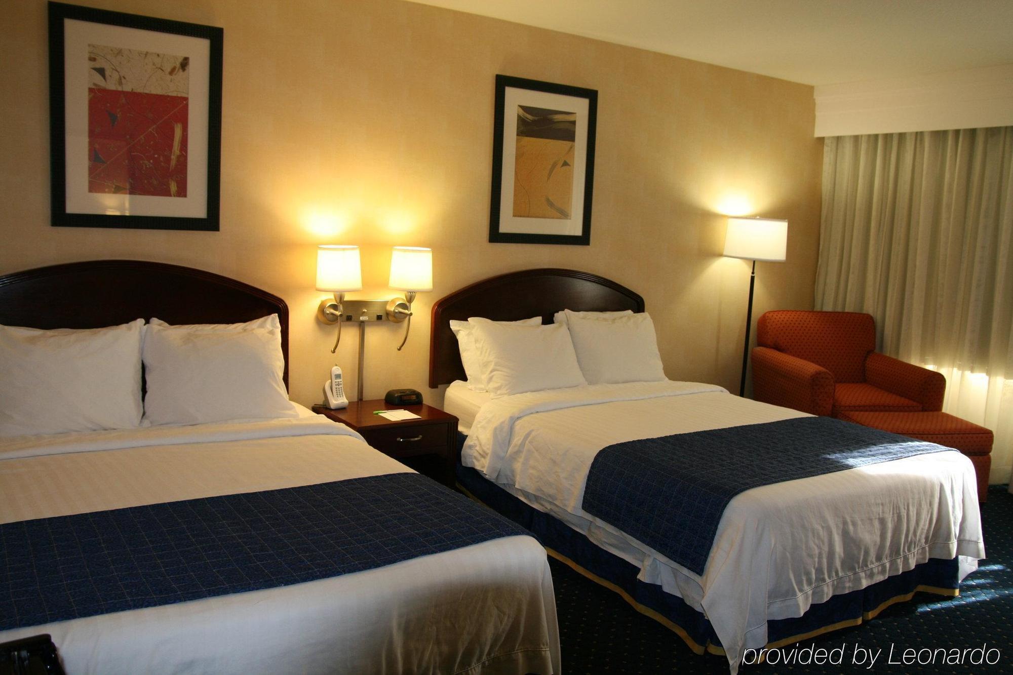 Courtyard By Marriott Vacaville Luaran gambar