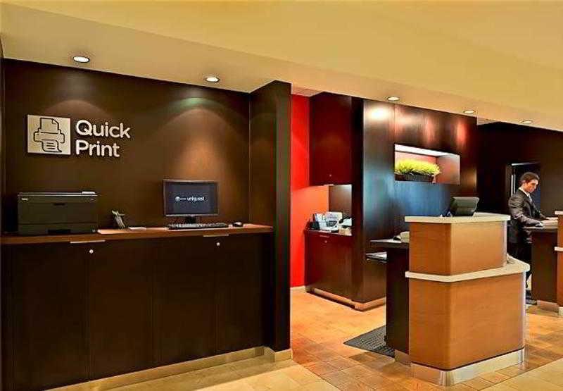 Courtyard By Marriott Vacaville Luaran gambar