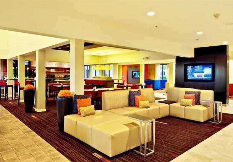 Courtyard By Marriott Vacaville Dalaman gambar