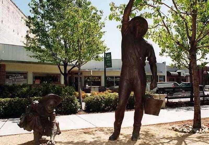Courtyard By Marriott Vacaville Luaran gambar
