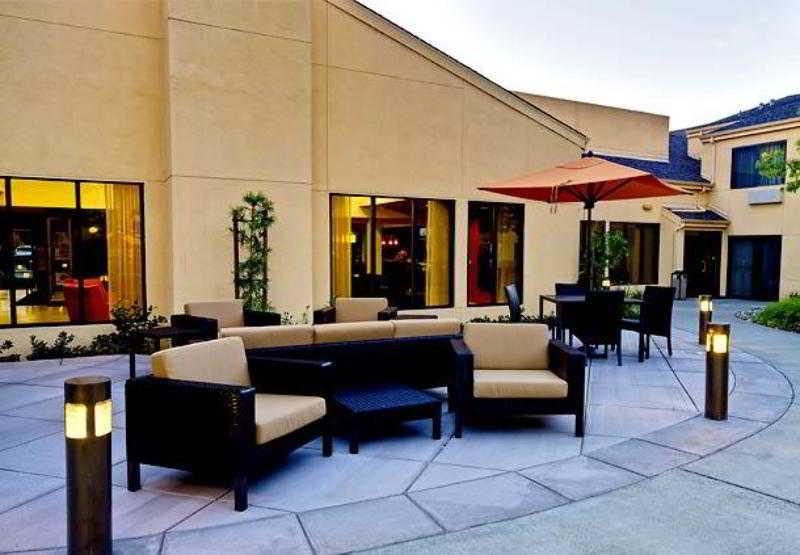 Courtyard By Marriott Vacaville Luaran gambar