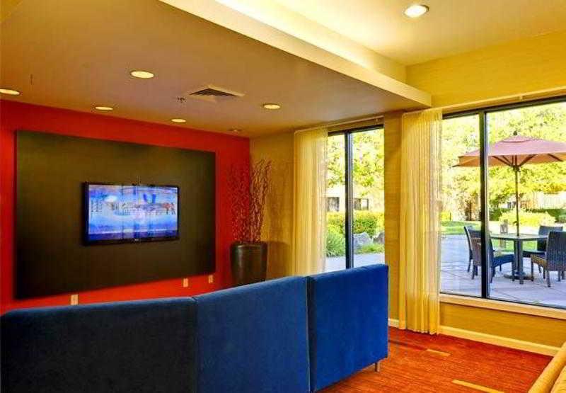 Courtyard By Marriott Vacaville Luaran gambar